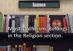 atheism